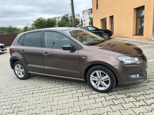 Volkswagen Polo Match