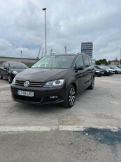 Volkswagen Sharan 2.0 TDI DSG Join