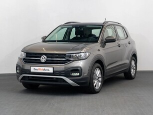 Volkswagen T-Cross 1.0 TSI DSG Life