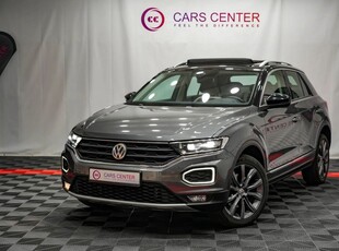 Volkswagen T-ROC 1.5 TSI Style