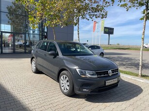 Volkswagen Tiguan 1.5 TSI ACT DSG Trendline