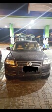 Volkswagen Touareg 3.0 V6 TDI Aut.