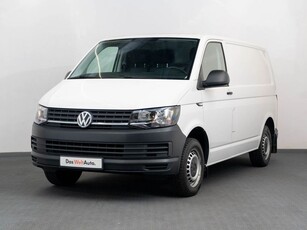 Volkswagen Transporter Sasiu CD T6 2.0 TDI LR