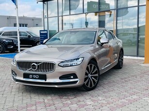 Volvo S90 B5 MHEV AT AWD Ultimate Bright