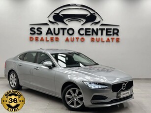 Volvo S90 D3 Geartronic Momentum