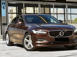 Volvo S90 D4 Geartronic Momentum Pro