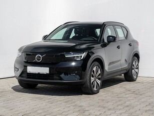 Volvo XC 40 Recharge Single Motor RWD Plus