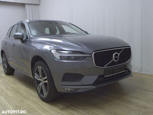 Volvo XC 60 B4 D AWD Geartronic Momentum Pro