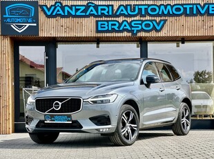 Volvo XC 60 D4 Geartronic RDesign