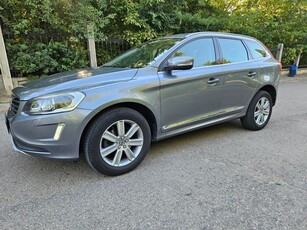 Volvo XC 60 D4 Geartronic Summum