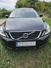 Volvo XC 60 D5 AWD A6 Basic