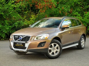 Volvo XC 60 D5 AWD Aut.