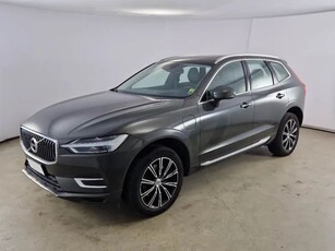 Volvo XC 60 T8 Twin Engine AWD Geartronic Inscription