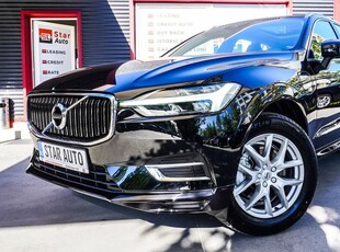 Volvo XC 60 T8 Twin Engine AWD Momentum Pro