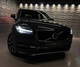 Volvo XC 90 D4 Momentum