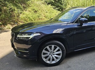 Volvo XC 90 D5 AWD Momentum