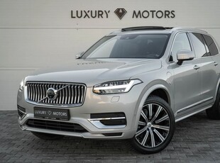 Volvo XC 90 Recharge T8 eAWD Inscription