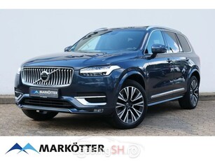 Volvo XC90 B5 AWD Inscription STHZ PANO CAM BLIS