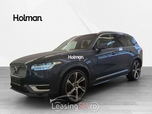 Volvo XC90 B5 D AWD Inscript LUFT AHK ACC H&K Stndhzng