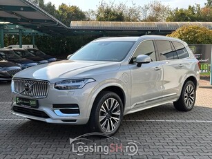 Volvo XC90 T8 Recharge AWD Inscription AHK Standh. LM