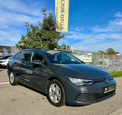 Vw Golf 2.0 Tdi 2022