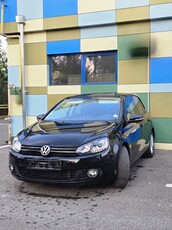 Vw Golf 6 Match