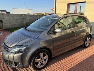 VW Golf Plus 1.4 TSI DSG 7 - Team edition