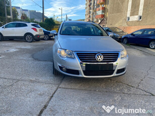 VW Passat 1,4 Tsi 150 cp 2010