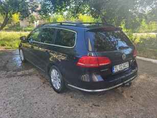 Vw passat 2012 cutie automată DSG