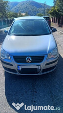 Vw polo 1.2 benzina