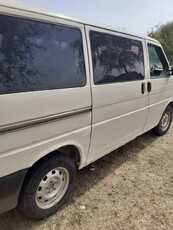 vw transporter 1900cc.ITP VAL.15 09 2025