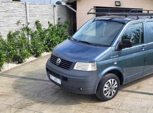 VW Transporter T5