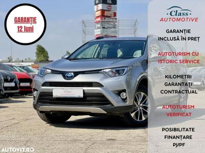 Toyota RAV 4 CLASS AUTOMOTIVE – Dealer Auto RulateE