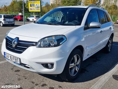 Renault Koleos dCi 175 FAP 4x4 Aut. Night and Day