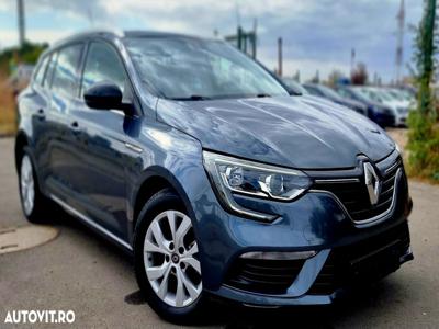 Renault Megane TCe GPF Limited