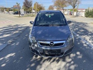 2007 Oferta!!! Opel Zafira 1.9 CDTI