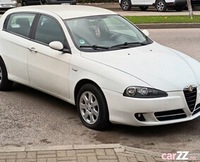 Alfa Romeo 147 1.6 benzină