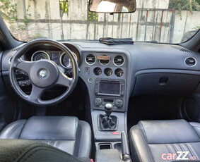 Alfa Romeo 159 1.9 2011