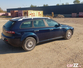 Alfa Romeo 159 2.0 JTDM