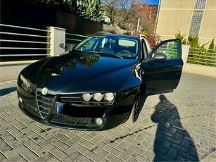 Alfa Romeo 159 Sportwagon 2.0 JTDM 16V DPF