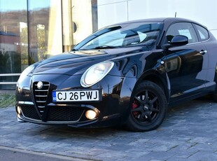 Alfa Romeo Mito 1.3 JTDM