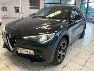 Alfa Romeo Stelvio 2.2 Diesel 16V AT8-Q4 Executive