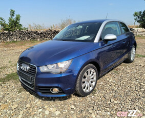 Audi A1 1.6 tdi 10/2012 euro 5