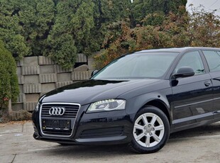 Audi A3 1.4 TFSI Sportback S tronic Ambiente