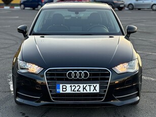 Audi A3 1.6 TDI clean Attraction