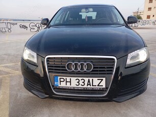 Audi A3 2010 1.4 TFSI 125 CP