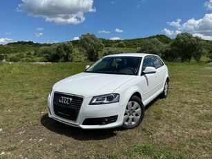 Audi A3 Sportback 1.4 TFSI Ambiente