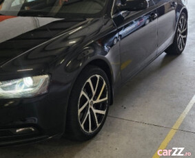 Audi a4 177cp anul 2013