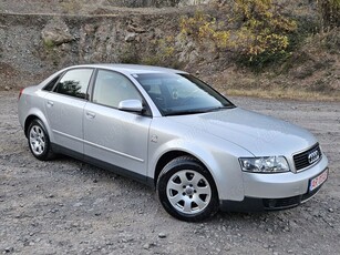 Audi A4- 1.9 TDI-131cai nr roși valabile