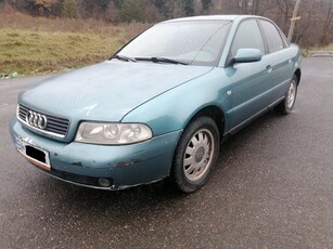 Audi A4 - 1.9 TDI